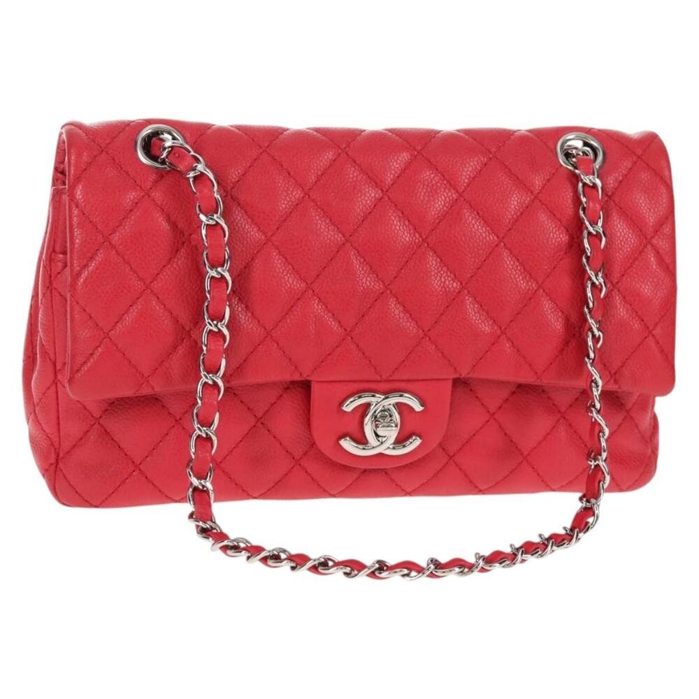 Chanel Chain Shoulder Bag